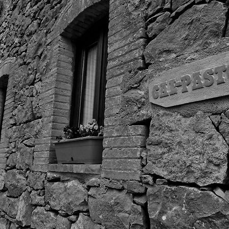 Affittacamere Casa Cal Pastor Salo Esterno foto