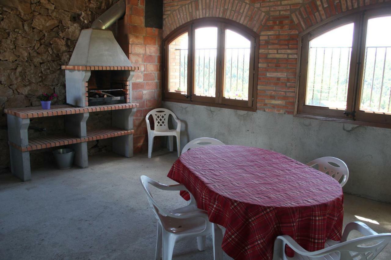 Affittacamere Casa Cal Pastor Salo Esterno foto