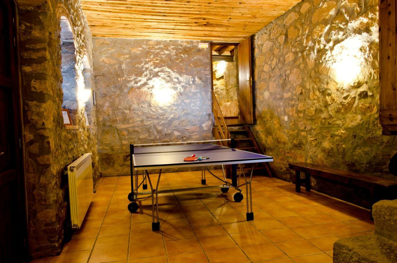 Affittacamere Casa Cal Pastor Salo Esterno foto
