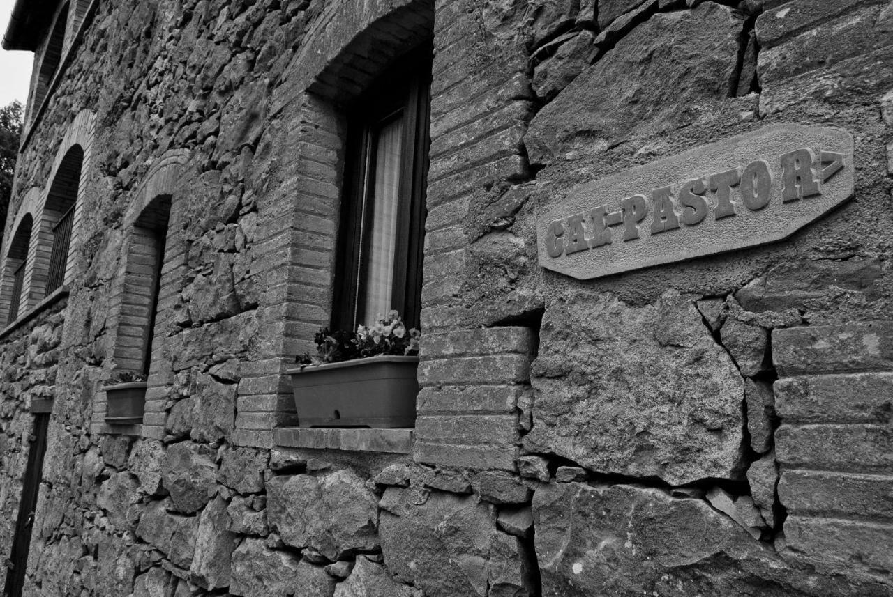 Affittacamere Casa Cal Pastor Salo Esterno foto