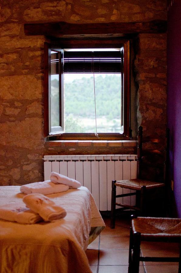 Affittacamere Casa Cal Pastor Salo Esterno foto