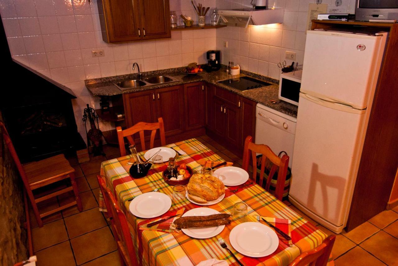 Affittacamere Casa Cal Pastor Salo Esterno foto